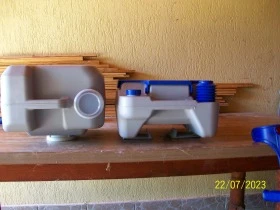 Интериорни аксесоари, снимка 7