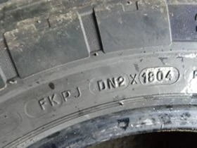 Гуми Летни 225/65R16, снимка 10