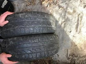 Гуми Зимни 205/60R16, снимка 2