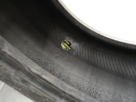 Гуми Зимни 225/65R16, снимка 7