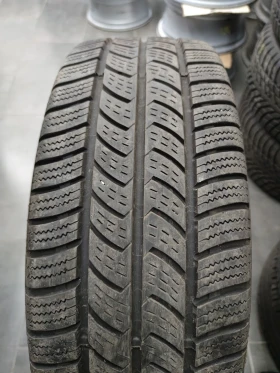 Гуми Зимни 225/65R16, снимка 2