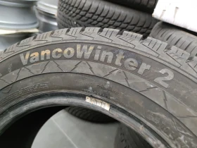 Гуми Зимни 225/65R16, снимка 4