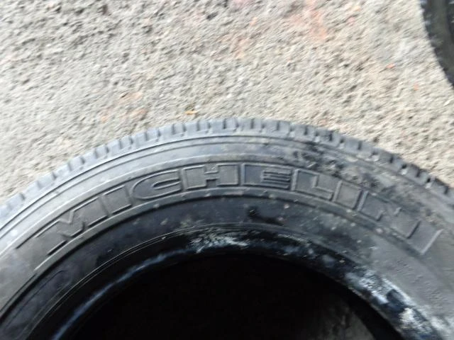 Гуми Летни 225/65R16, снимка 6 - Гуми и джанти - 16658637