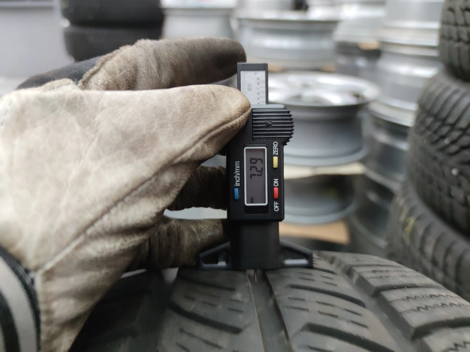  225/65R16 | Mobile.bg   3