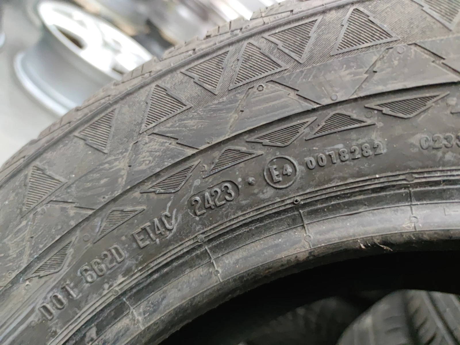  225/65R16 | Mobile.bg   6