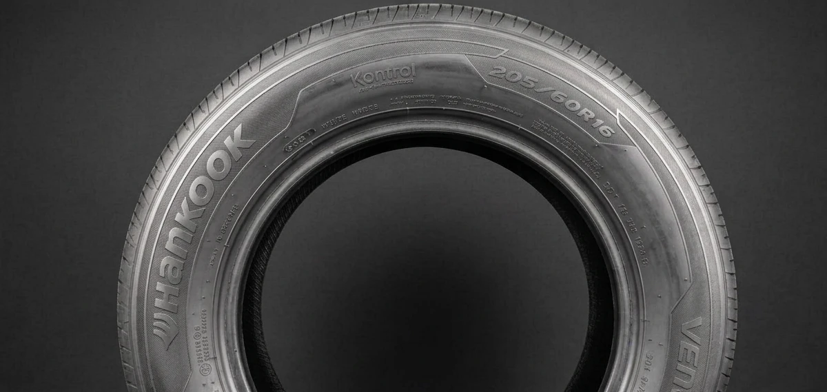 Гуми Летни 205/60R16