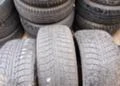 Гуми Всесезонни 235/55R17, снимка 2