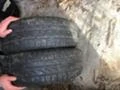 Гуми Зимни 205/60R16, снимка 2