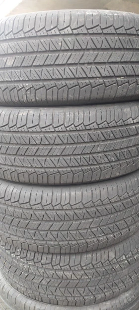 Гуми Всесезонни 235/60R16, снимка 1 - Гуми и джанти - 44385835