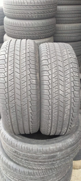 Гуми Всесезонни 235/60R16, снимка 2 - Гуми и джанти - 44385835