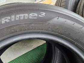 Гуми Летни 205/60R16, снимка 4 - Гуми и джанти - 49509322