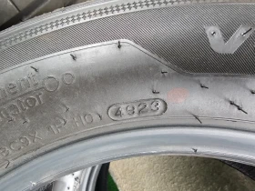 Гуми Летни 205/60R16, снимка 3 - Гуми и джанти - 49509322