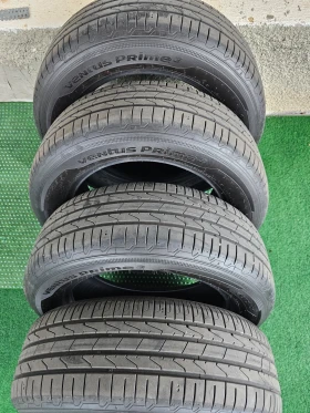 Гуми Летни 205/60R16, снимка 2 - Гуми и джанти - 48371272