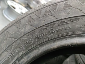 Гуми Зимни 225/65R16, снимка 6 - Гуми и джанти - 48484524