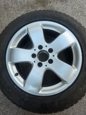 ����� �� �������� �� ������ �� Mercedes-Benz