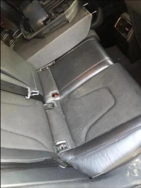 Audi A4 sline 3.0tdi 2.0 2.7tdi 2.0tfsi, снимка 15