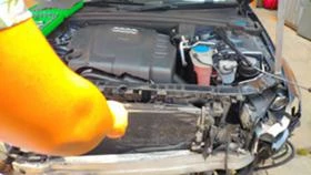 Audi A4 sline 3.0tdi 2.0 2.7tdi 2.0tfsi, снимка 9