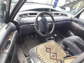 Renault Grand espace 3 2.2D 113 к.с./2.0 114к.с.1998г., снимка 5
