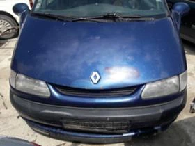 Renault Grand espace 3 2.2D 113 к.с./2.0 114к.с.1998г., снимка 2