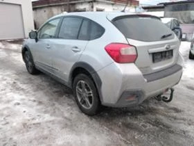 Subaru XV 1.6 svt. 2.0 dizel, снимка 9