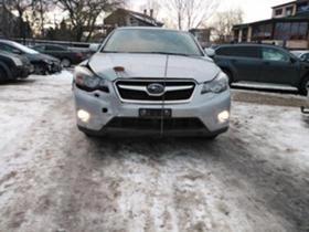 Subaru XV 1.6 svt. 2.0 dizel, снимка 6