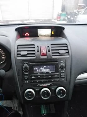 Subaru XV 1.6 svt. 2.0 dizel, снимка 2