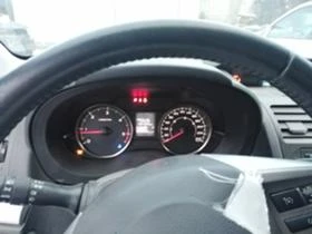 Subaru XV 1.6 svt. 2.0 dizel, снимка 3