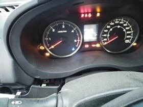 Subaru XV 1.6 svt. 2.0 dizel, снимка 10