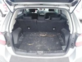 Subaru XV 1.6 svt. 2.0 dizel, снимка 4