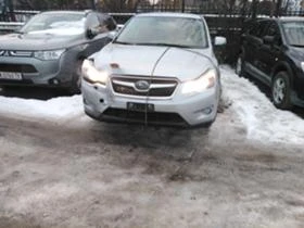Subaru XV 1.6 svt. 2.0 dizel, снимка 1