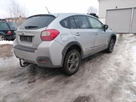 Subaru XV 1.6 svt. 2.0 dizel, снимка 8