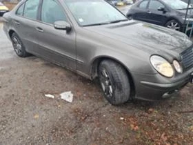 Mercedes-Benz E 220 Cdi, снимка 3