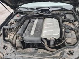 Mercedes-Benz E 220 Cdi, снимка 6