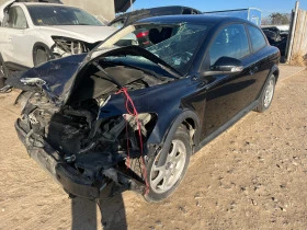 Volvo C30 1.6HDI, снимка 3