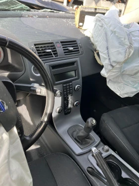 Volvo C30 1.6HDI, снимка 8
