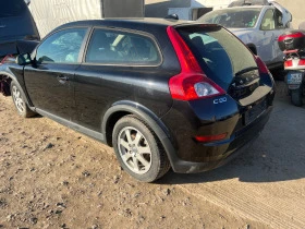 Volvo C30 1.6HDI, снимка 2