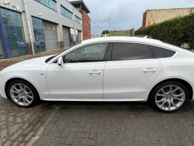 Audi A5 Quattro S line, снимка 4