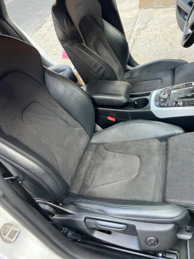 Audi A5 Quattro S line, снимка 13
