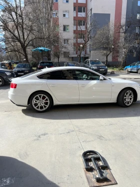 Audi A5 Quattro S line, снимка 10