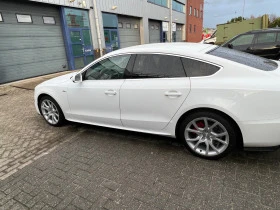 Audi A5 Quattro S line, снимка 5