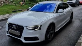 Audi A5 Quattro S line, снимка 15