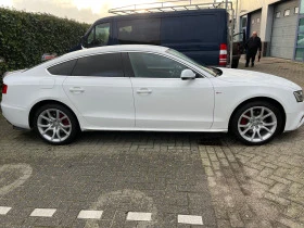 Audi A5 Quattro S line, снимка 3
