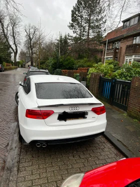Audi A5 Quattro S line, снимка 6