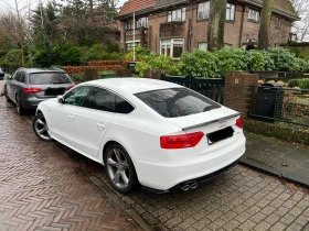 Audi A5 Quattro S line, снимка 7