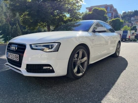 Audi A5 Quattro S line, снимка 2