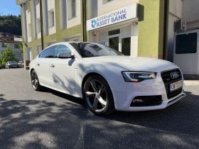Audi A5 Quattro S line, снимка 3