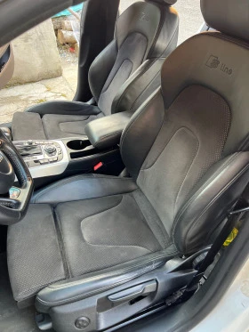 Audi A5 Quattro S line, снимка 14