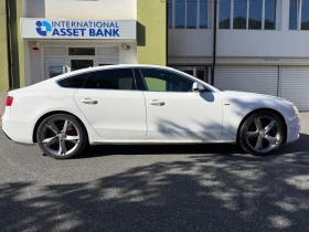 Audi A5 Quattro S line, снимка 5