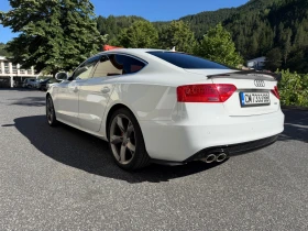 Audi A5 Quattro S line, снимка 6