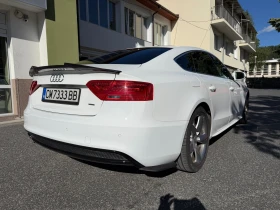Audi A5 Quattro S line, снимка 7